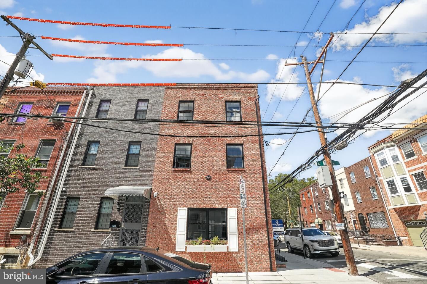Property Photo: 1300 S 6th Street PA 19147
