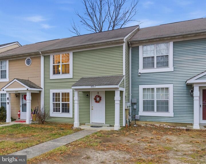 Property Photo:  4044 Bluebird Drive  MD 20603 