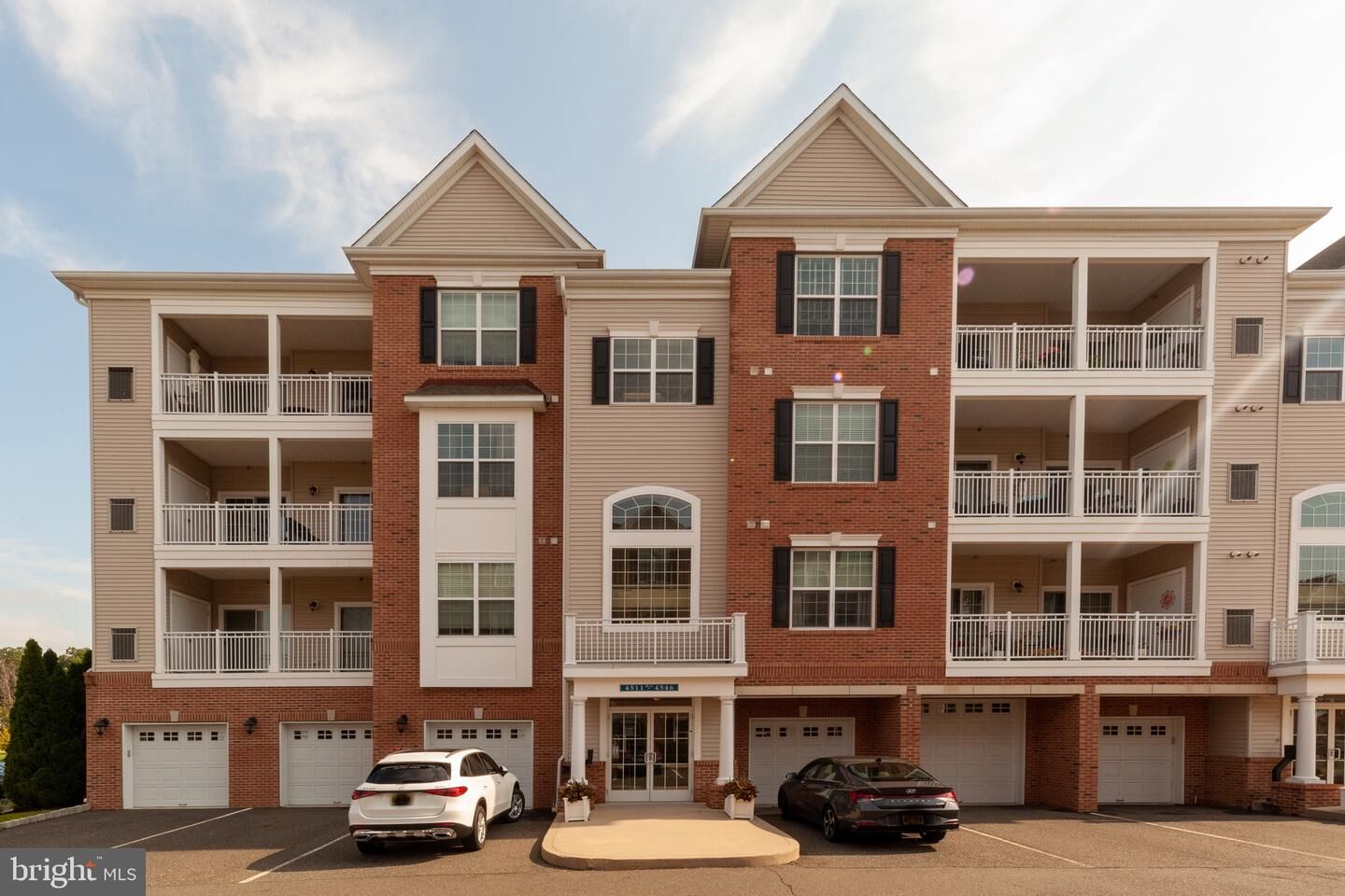 Property Photo:  4514 Champions Run 4514  NJ 08002 