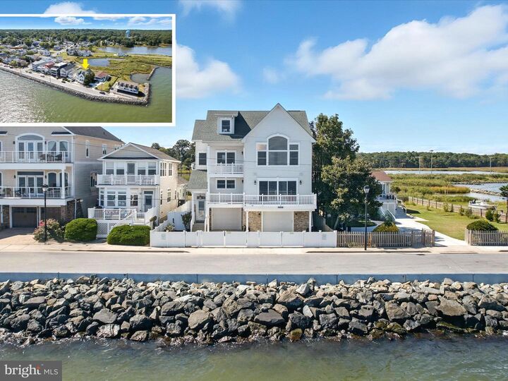 9318 Atlantic Avenue  North Beach MD 20714 photo