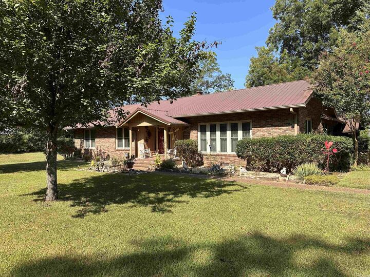 130 S 6th Street  Stephens AR 71764 photo