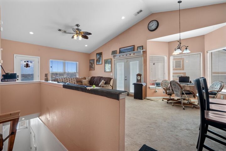 Property Photo:  208 Aberina Street, Unit H  AR 71913 