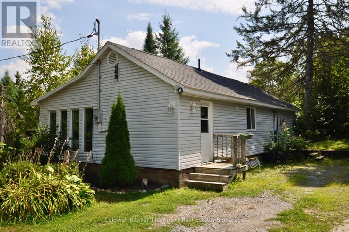 Property Photo:  1116 592 Highway North  ON P0A 1J0 