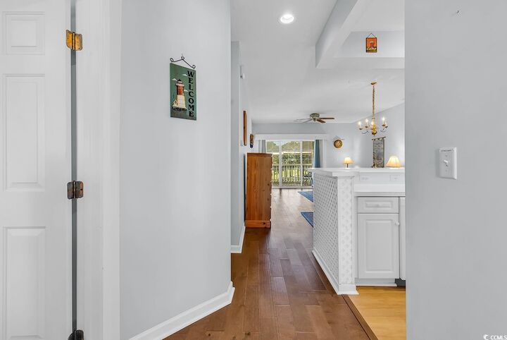 Property Photo:  4449 Turtle Ln. 3-C  SC 29566 