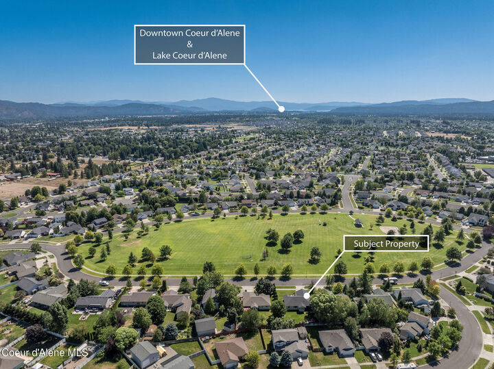 Property Photo:  2715 W Broadmoore Dr  ID 83835 