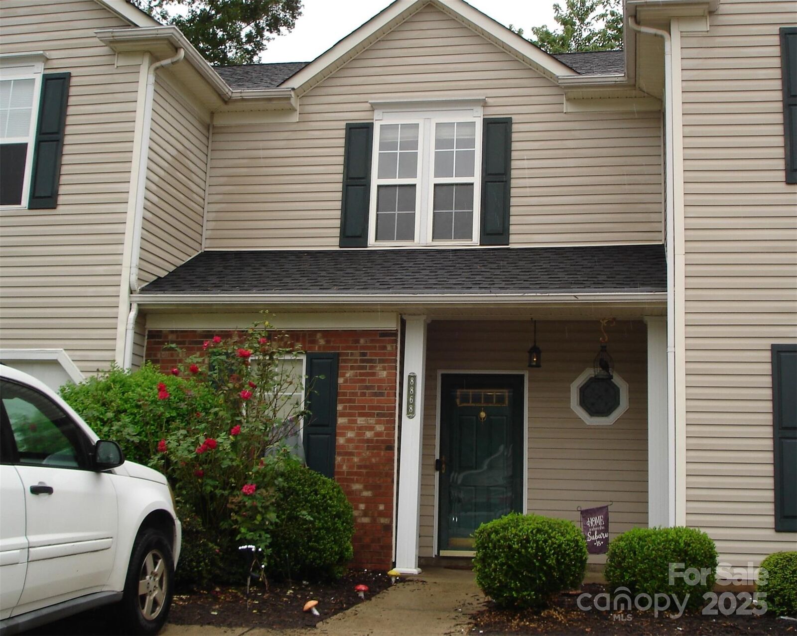 Property Photo: 8868 Treyburn Drive 191 NC 28216