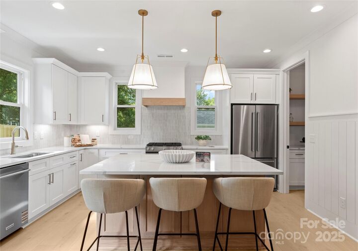 Property Photo:  300 Gene Avenue  NC 28205 