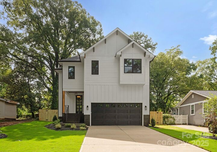 Property Photo:  300 Gene Avenue  NC 28205 