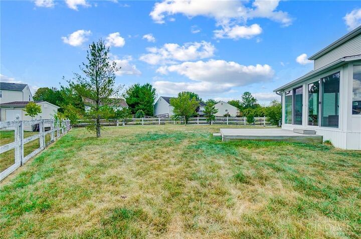Property Photo: 538 Lookout Ridge Drive OH 45036