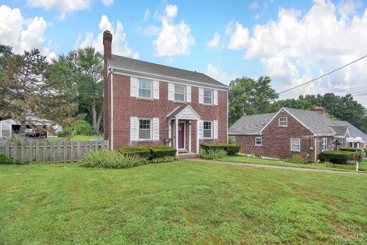 Property Photo:  307 Pedretti Avenue  OH 45238 