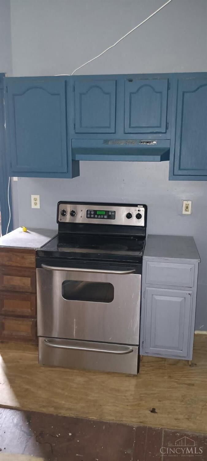 Property Photo: 1808 Carll Street OH 45225
