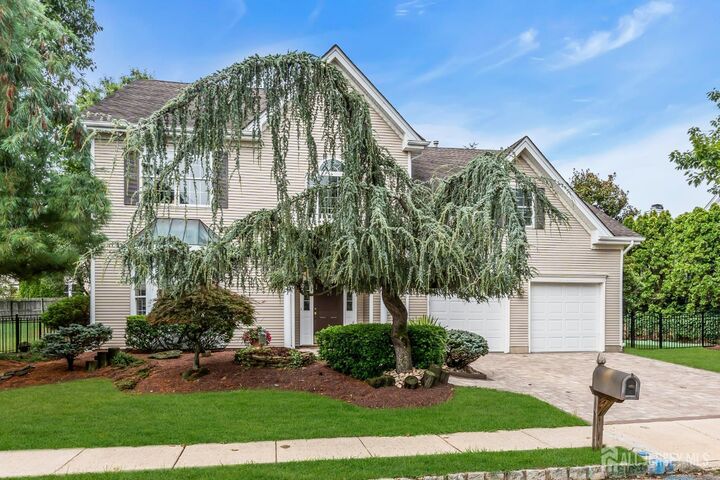 Property Photo:  204 Tamarack Court  NJ 07751 