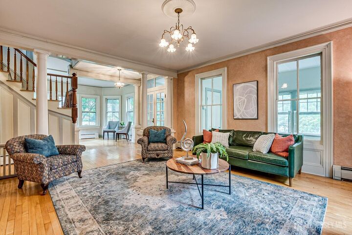 Property Photo: 44 Rector Street NJ 08840