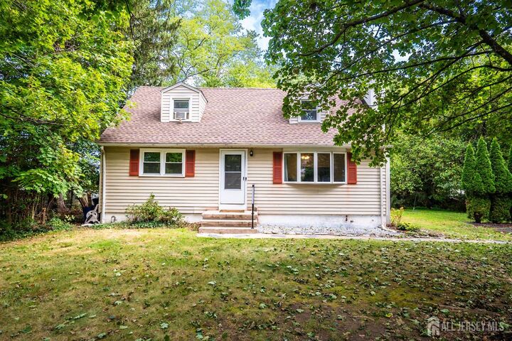 Property Photo: 288 Dutch Neck Road NJ 08520