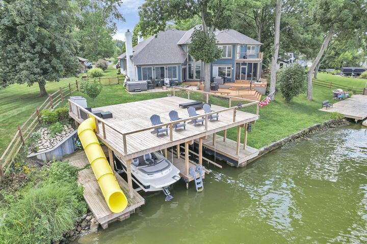 2120 Palouse Drive  London OH 43140 photo