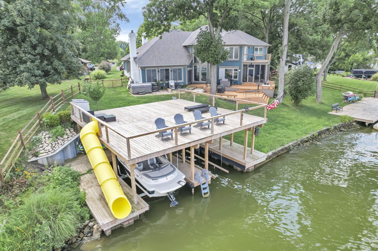 Property Photo: 2120 Palouse Drive OH 43140