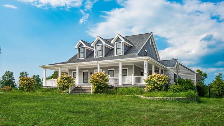 Property Photo: 9159 Old Delaware Road OH 43050