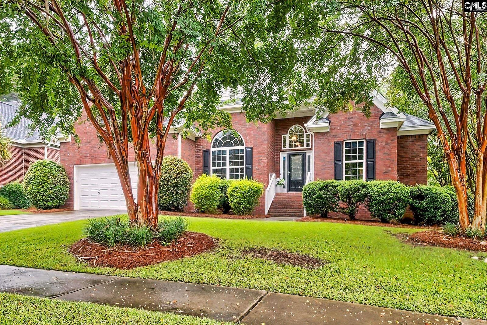 Property Photo: 202 Black Walnut SC 29072-6918