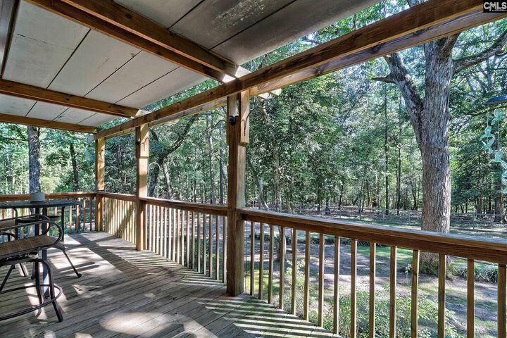 Property Photo: 132 Cedar Grove SC 29063-8753