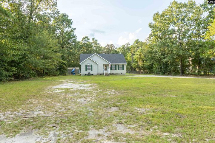 266 Summerland  Pelion SC 29123 photo