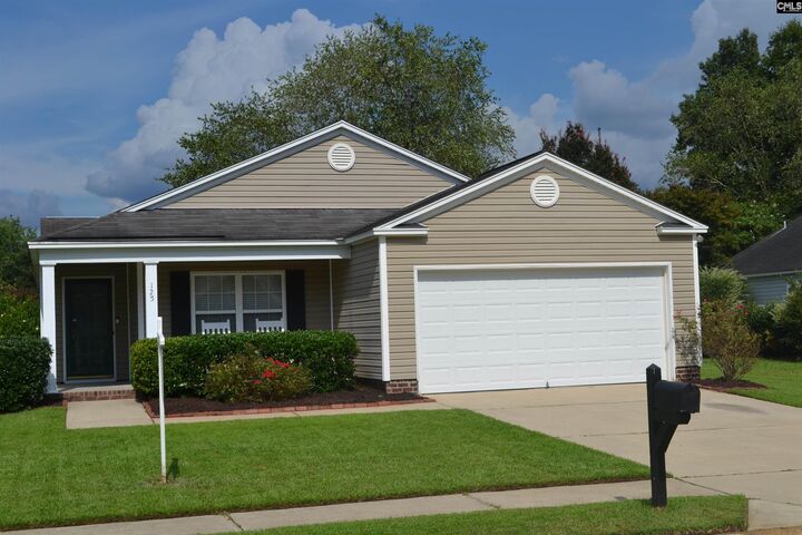 125 Blue Pine  Lexington SC 29073 photo