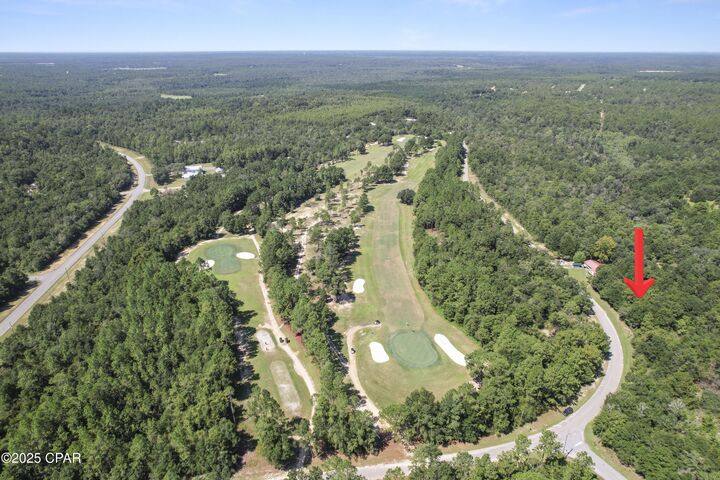 Property Photo:  1744 Flagler Drive  FL 32428 