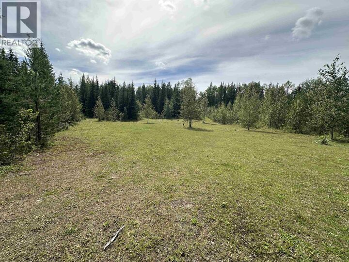 Property Photo:  Lot 4 Big Lake Road  BC V0L 1G0 