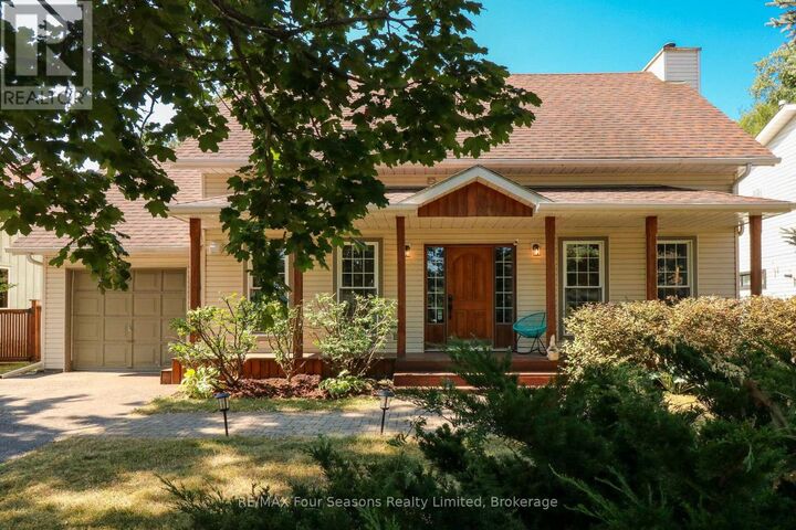 173 Brooker Boulevard  Blue Mountains ON L9Y 0M2 photo