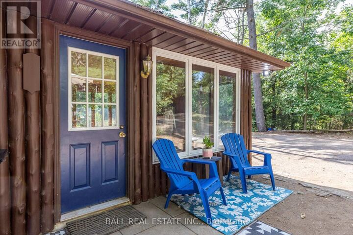 Property Photo: 2476 County Rd 46 ON K0L 1Z0