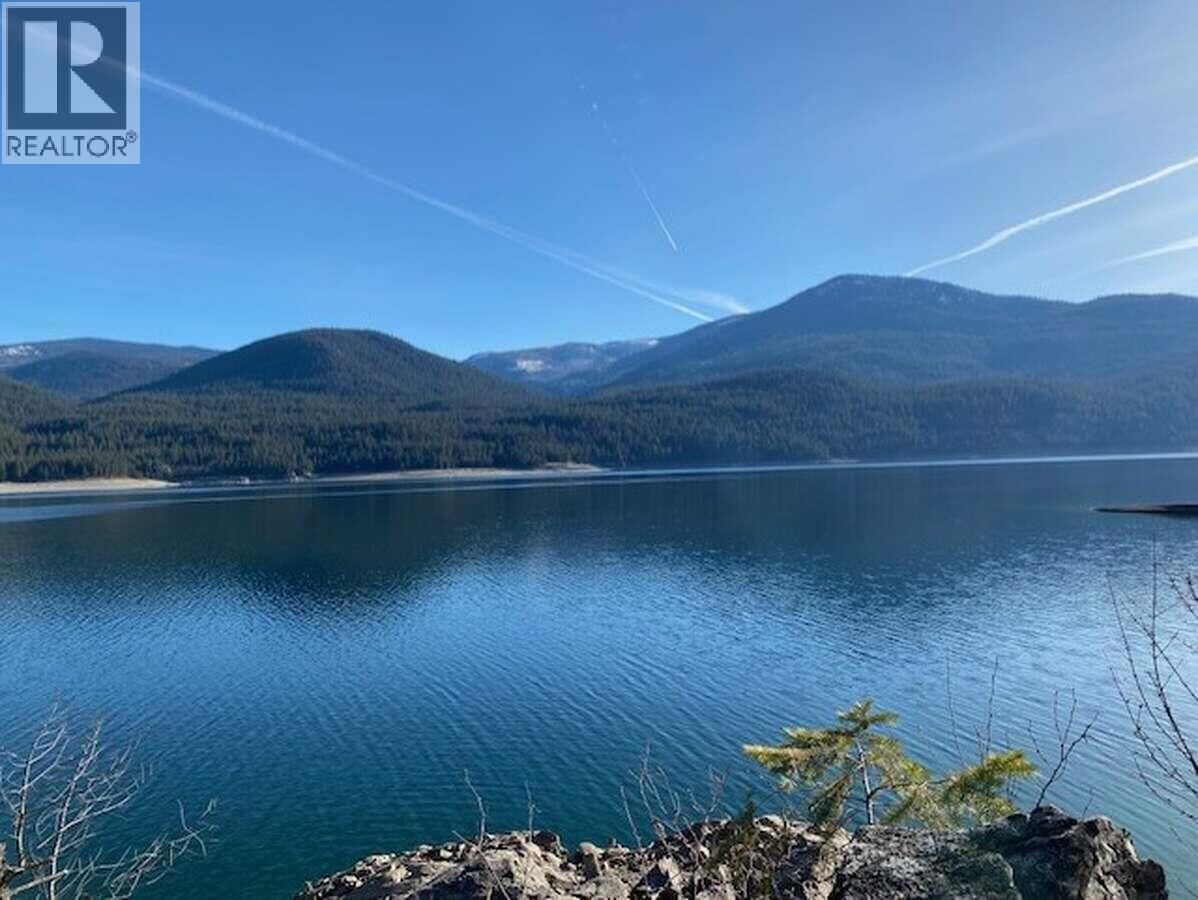 Property Photo: Lot 16 Osprey Point BC V0G 1X0