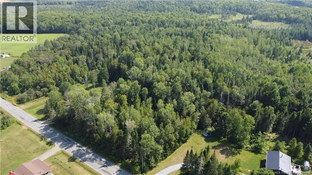 Property Photo:  0 Raymond  NB E7P 2X2 
