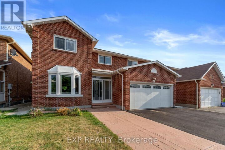 Property Photo:  28 Fairlight Street  ON L6Z 3W2 