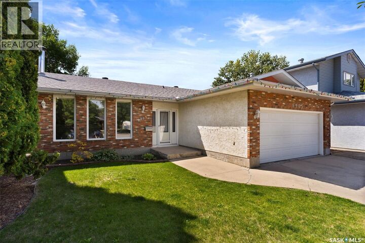 Photo de la propriété: 6903 Sherwood Drive SK S4X 1C2