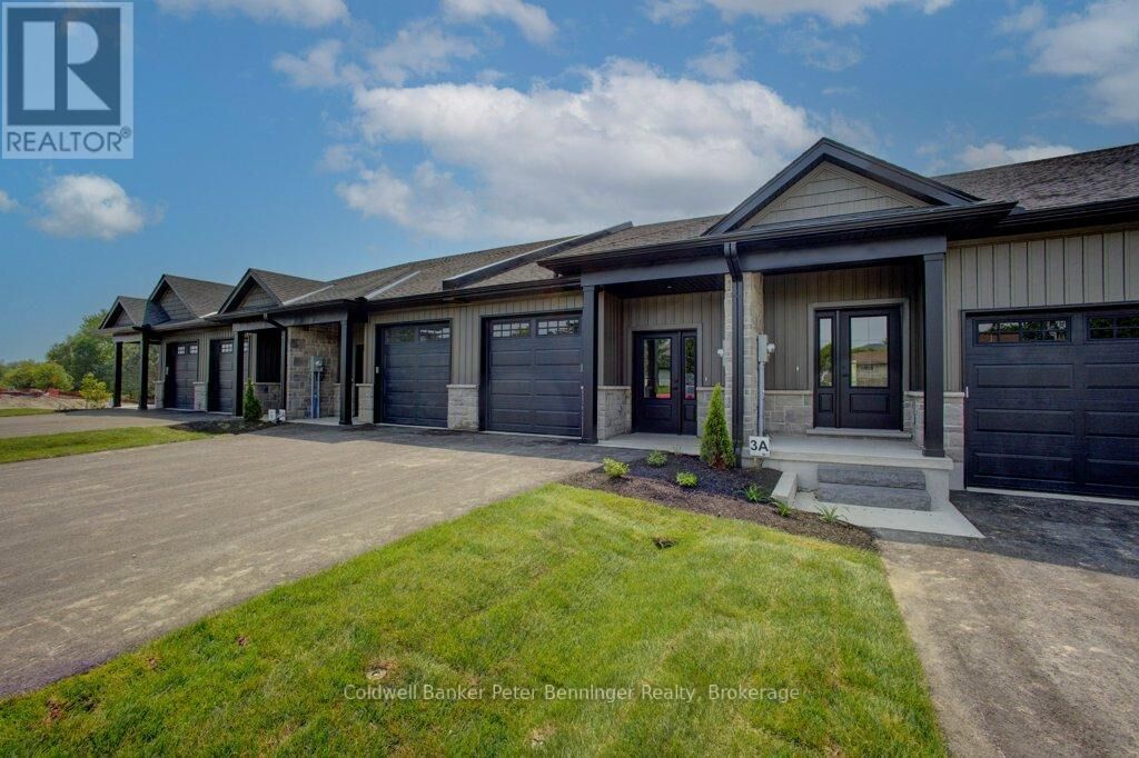 Photo de la propriété:  305 Arnaud Street 2  ON N0G 2N0 