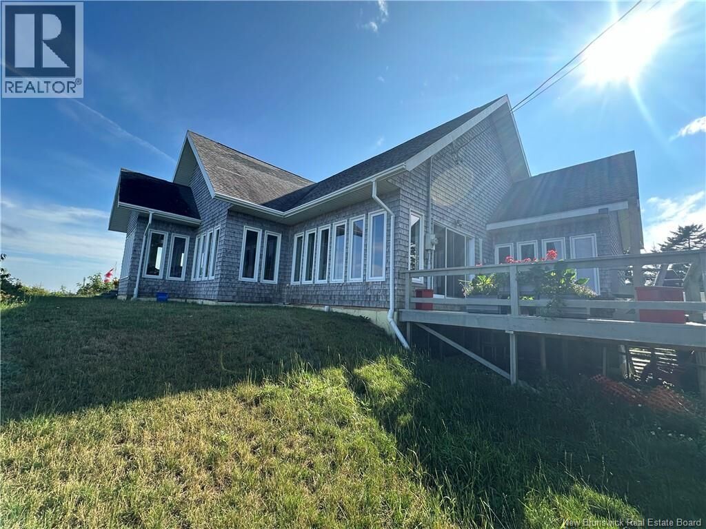 Property Photo: 350 Dock Road NB E5G 1C4