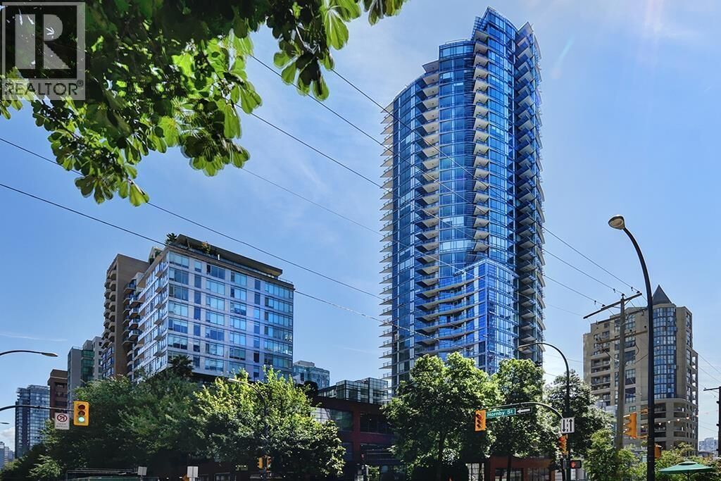 Property Photo:  1283 Howe Street 3606  BC V6Z 0E3 
