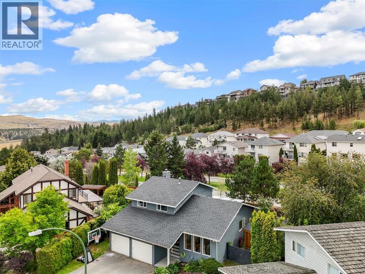 Property Photo: 2295 Macintyre Place BC V1S 1H7