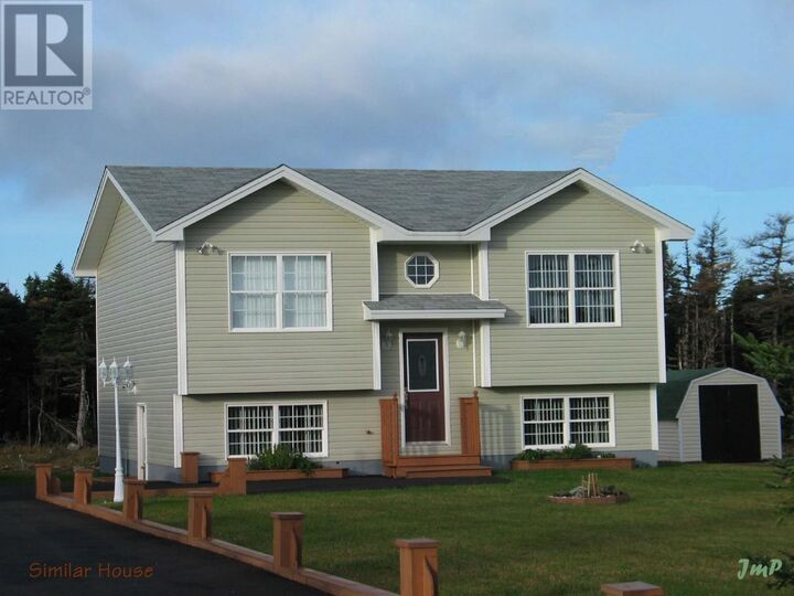 4 Spruce Grove Drive  Pouch Cove NL A1K 1C8 photo