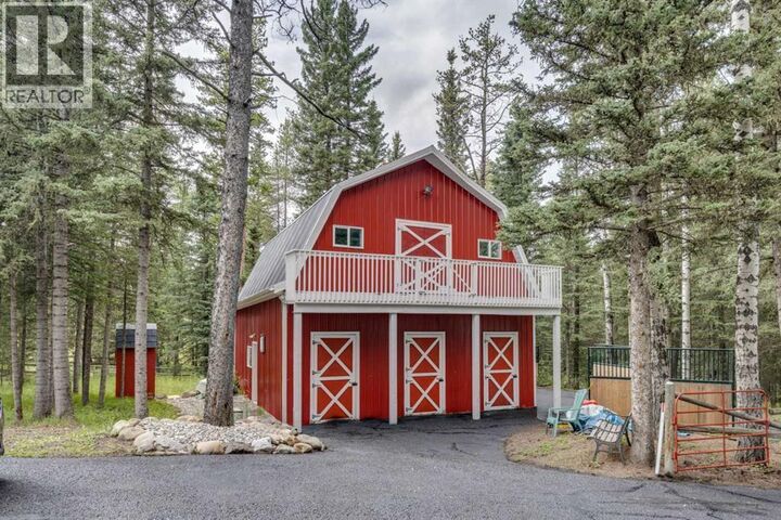 Property Photo:  206056 Highway 762  AB T0L 0K0 