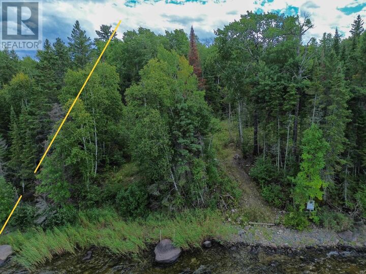 Property Photo:  1 1 Thompson Is, Lake Of The Woods  ON P0X 1C0 