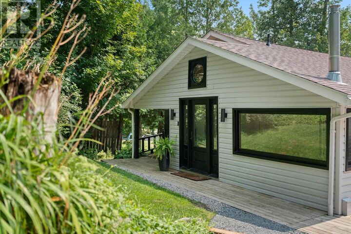 Property Photo:  377 McCarrel Lake Rd  ON P0S 1C0 