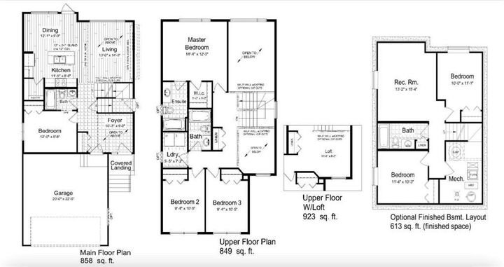 Property Photo:  275 Bill Briercliffe Drive  MB R3W 0S9 