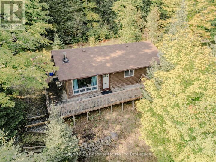 Property Photo:  95 Gray Jay Lane  ON P0A 1M0 