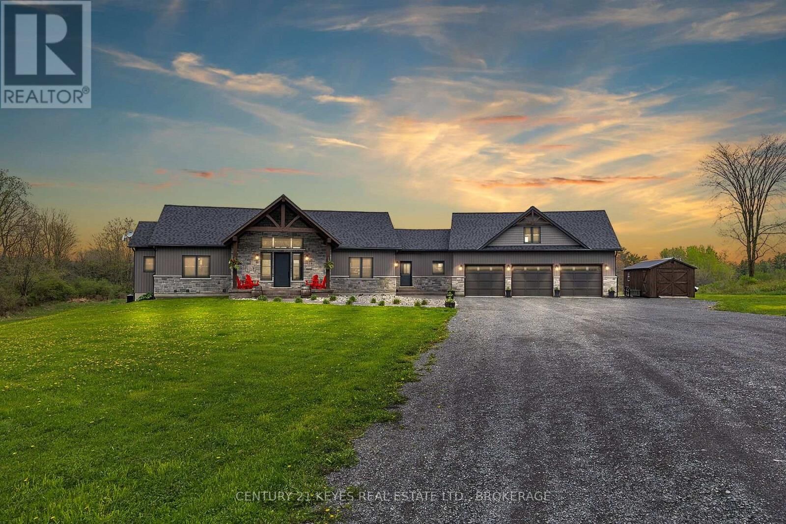 Property Photo:  192 Thousand Islands Parkway  ON K7G 2V4 