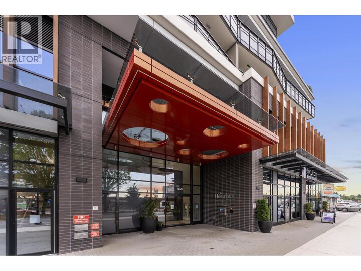 Property Photo:  1045 Austin Avenue 501  BC V3K 0G9 