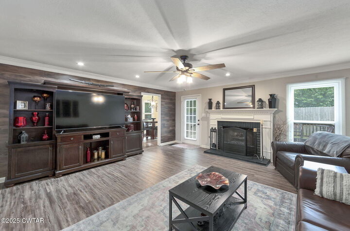 Property Photo:  8 Calumet Drive  TN 38305 