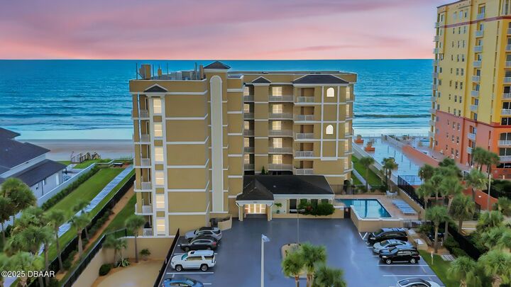 2855 S Atlantic Avenue 304  Daytona Beach Shores FL 32118 photo
