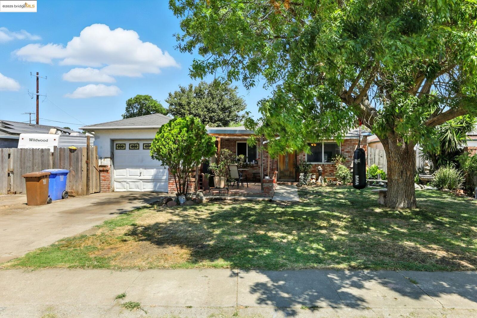 Property Photo:  27 4th Avenue  CA 95641 