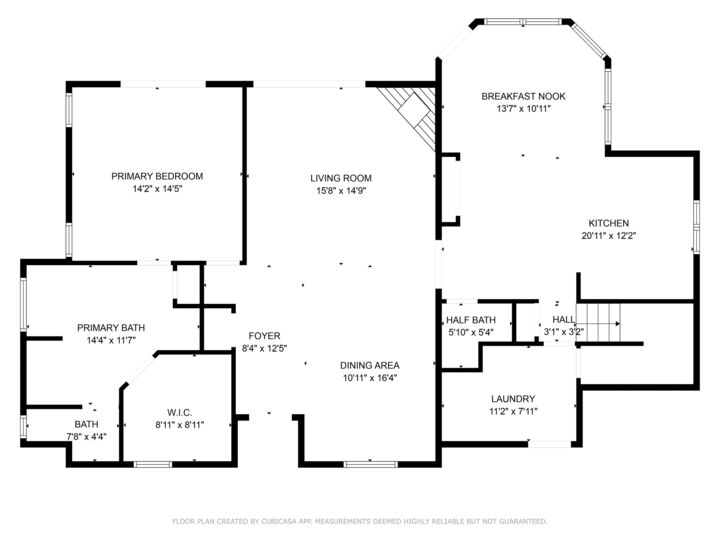 Property Photo: 500 Greenway Cove FL 32578
