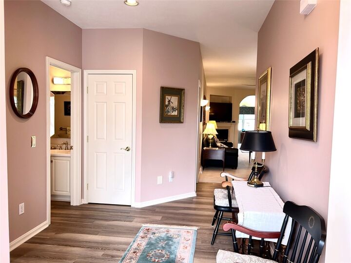 Property Photo: 6160 Meadowland Circle 109 PA 16509